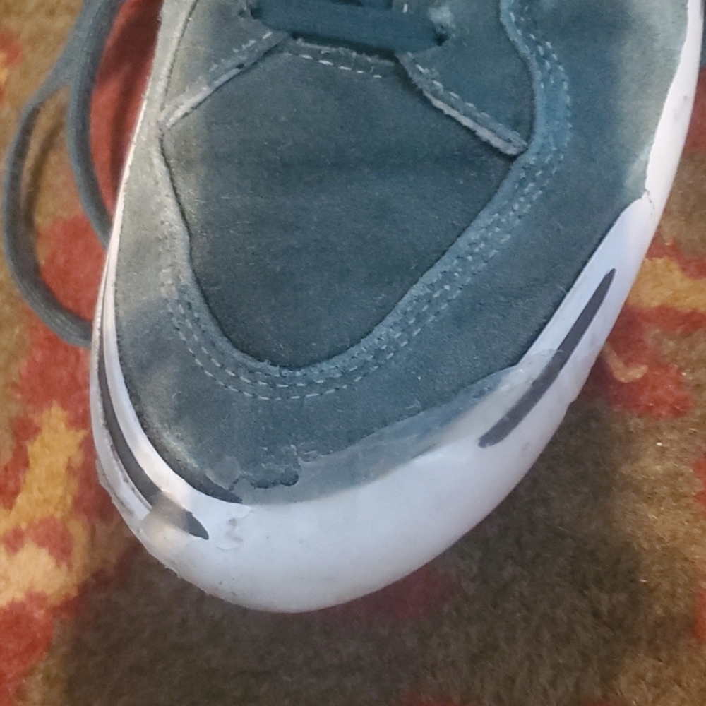 Vans Rowan Pro - Picture 3 of 3